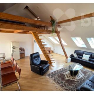 Pronájem bytu 3+kk 76 m² Frenštát pod Radhoštěm, Martinská čtvrť