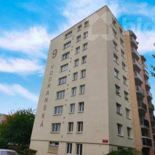 Pronájem bytu 3+1 75 m² České Budějovice 2, Vodňanská