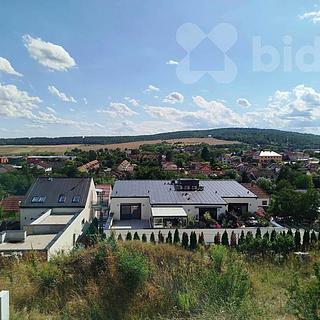 Prodej stavební parcely 1903 m² Troubsko