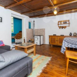 Prodej chaty 36 m² Žumberk