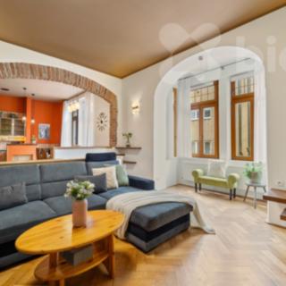 Prodej bytu 5+1 a více 164 m² Mladá Boleslav II, Jaselská