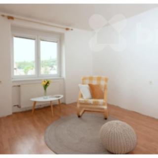 Prodej bytu 1+1 19 m² Lom Loučná, Novostavby