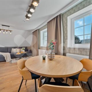 Prodej bytu 2+kk 58 m² Malá Úpa Horní