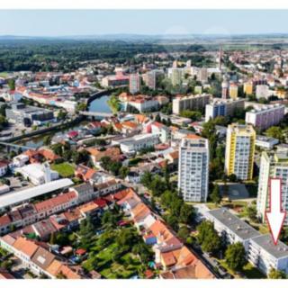 Prodej bytu 4+1, 100m²