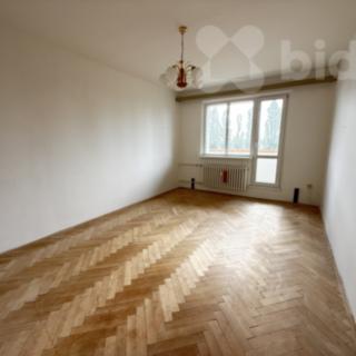 Prodej bytu 2+1 55 m² Prostějov, Okružní