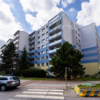 Prodej bytu 3+1 77 m² Praha