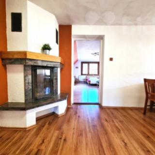 Pronájem bytu 3+1 125 m² Nýdek