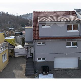 Prodej rodinného domu 190 m² Ostopovice, Lípová