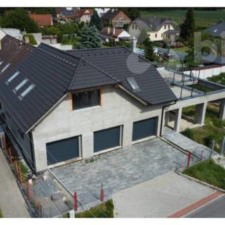 Prodej rodinného domu 221 m² Velká Dobrá