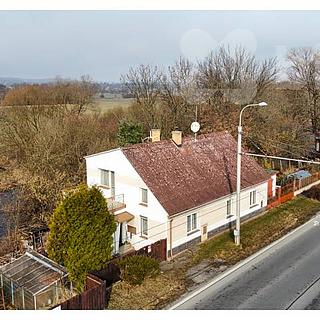 Prodej rodinného domu 155 m&sup2; České Budějovice