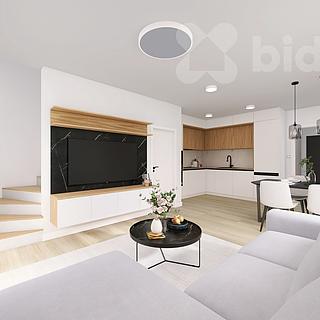 Prodej bytu 3+kk 85 m&sup2; Dýšina