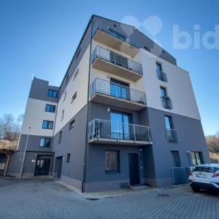 Prodej bytu 4+kk 110 m² Tuchoměřice