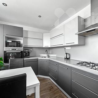 Prodej bytu 3+1 70 m² Kadaň, Bystřická