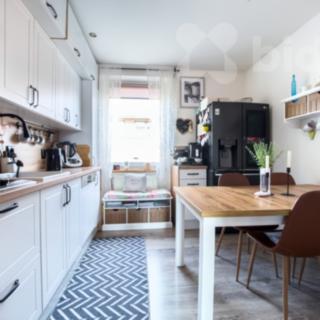 Prodej bytu 3+1 93 m² Česká Ves