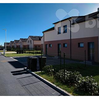 Prodej bytu 3+kk 86 m² Štětí Radouň