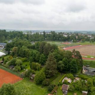 Prodej ostatního pozemku 3 334 m² Litomyšl -Město, U Plovárny