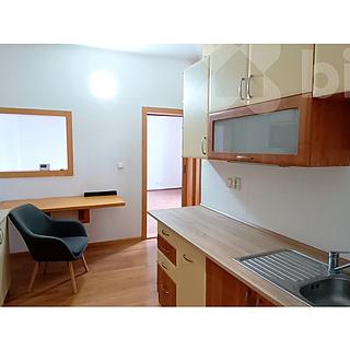 Pronájem bytu 2+1 62 m² Přerov I-Město, Gen. Štefánika