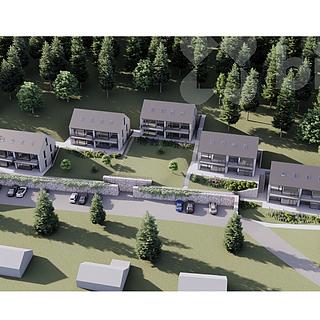 Prodej rodinného domu 324 m² Lipno nad Vltavou