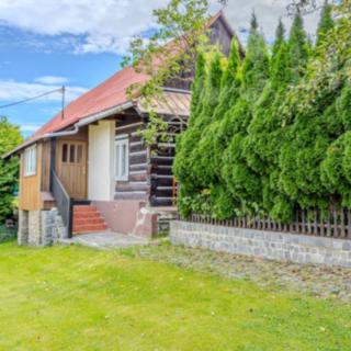 Prodej rodinného domu 90 m² Lhotka