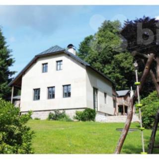 Prodej rodinného domu 132 m² Lučany nad Nisou
