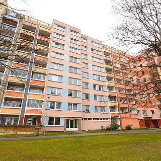 Prodej bytu 3+1 68 m² České Budějovice