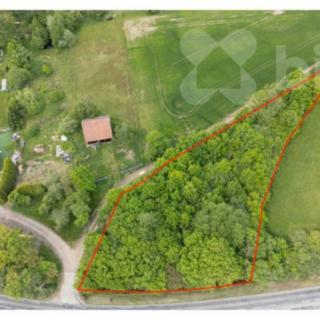 Prodej zahrady 2 641 m² Kunčice