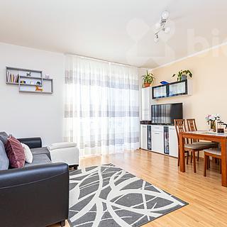 Prodej bytu 3+kk 64 m² Chýně, Příhodova