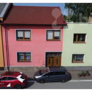 Prodej rodinného domu 169 m² Pelhřimov, Rynárecká