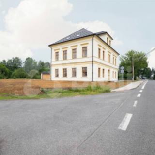 Prodej bytu 2+kk 65 m² Jablonné v Podještědí Petrovice