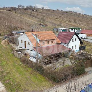 Prodej rodinného domu 300 m² Mutěnice