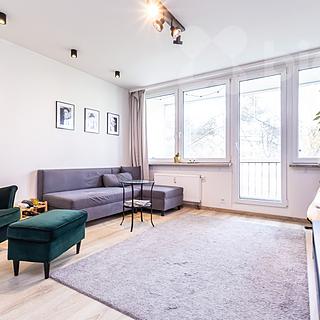 Prodej bytu 2+kk 49 m² Praha