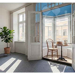 Prodej bytu 3+1 117 m&sup2; Brno