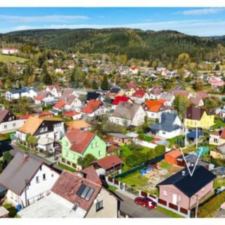 Prodej rodinného domu 63 m² Rotava, Čsl. armády