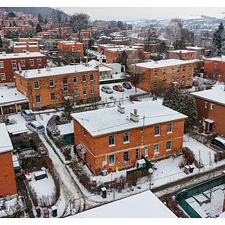 Prodej rodinného domu 56 m&sup2; Zlín