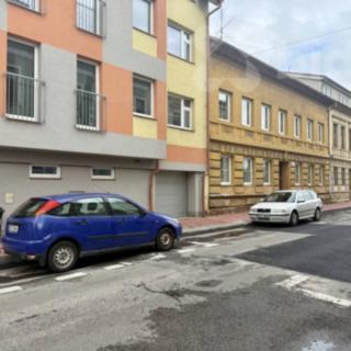 Pronájem garáže 18 m² České Budějovice 3, Nová