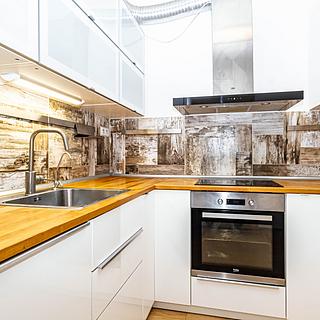 Prodej bytu 2+kk 45 m&sup2; Praha