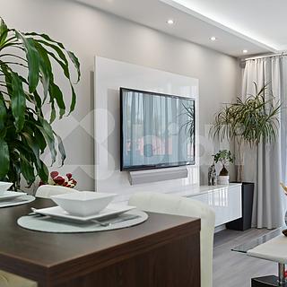 Pronájem bytu 3+kk 64 m&sup2; Vamberk