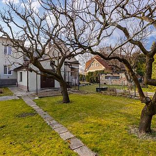 Prodej rodinného domu 125 m&sup2; Hradec Králové