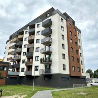 Prodej bytu 3+kk 81 m² Pardubice Zelené Předměstí, Na Spravedlnosti