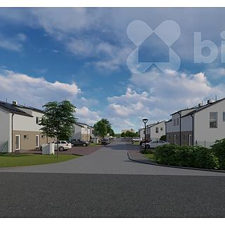 Prodej bytu 3+kk 80 m² Úmyslovice