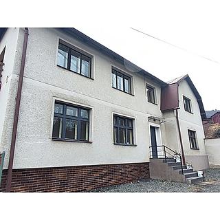 Prodej rodinného domu 198 m² Lázně Bělohrad Hřídelec