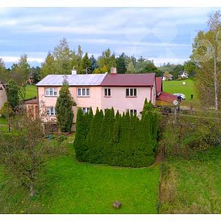 Prodej rodinného domu 180 m² Vojkovice