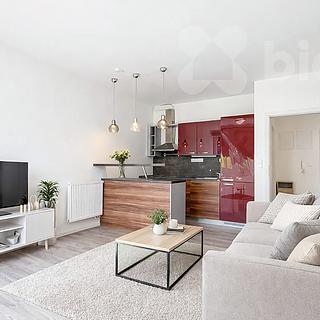 Prodej bytu 2+kk 48 m&sup2; Praha