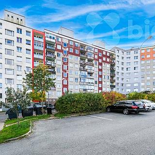 Prodej bytu 2+1 54 m² Plzeň Severní Předměstí, Hodonínská