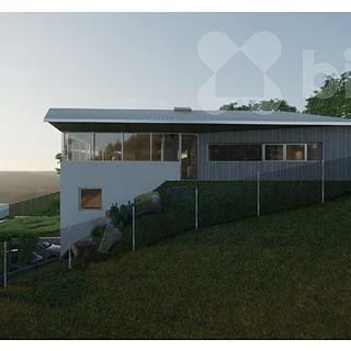 Prodej stavební parcely 1 012 m² Lovosice