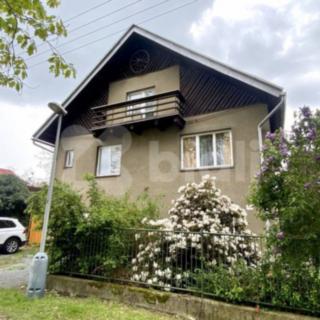 Pronájem rodinného domu 250 m² Pardubice Černá za Bory, Akátová