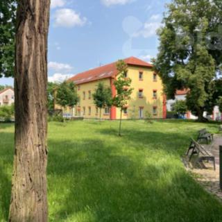 Prodej bytu 2+kk 47 m² Milovice