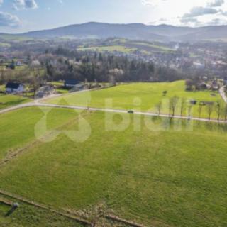 Prodej stavební parcely 1 780 m² Jablunkov