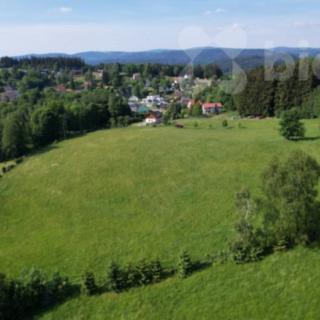 Prodej stavební parcely 1 006 m² Jablonec nad Nisou Kokonín