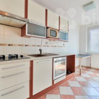 Prodej bytu 4+1 87 m² Brno